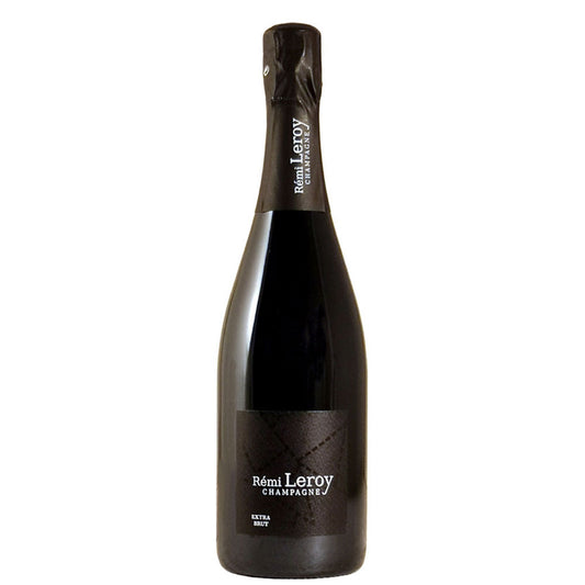 Champagne Extra Brut Remi Le Leroy