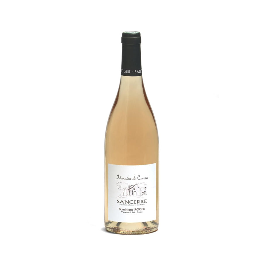 Sancerre Rosè 2022 - Domaine du Carrou