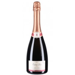 Brut Contessa Rosa 3L - Fontanafredda