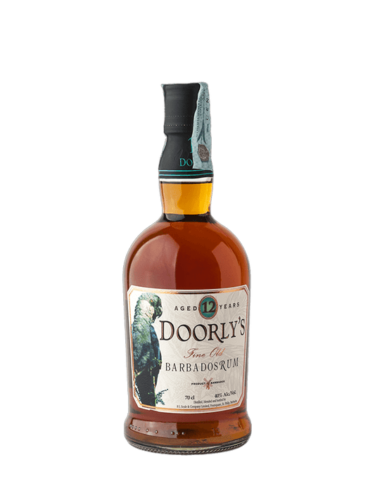 Rum Doorly's 12 anni