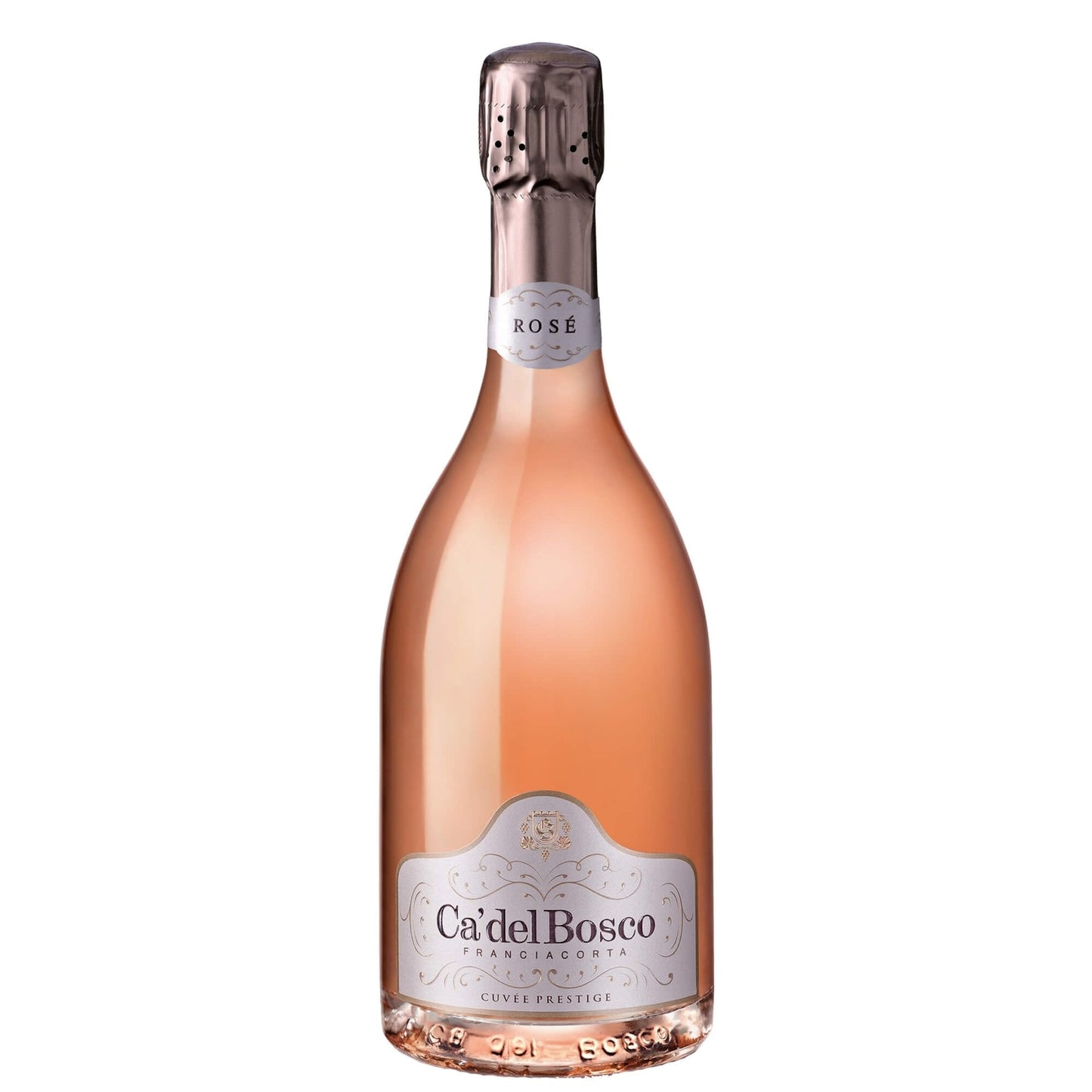 Franciacorta DOCG Cuvée Prestige Rosé MAGNUM 1,5L - Ca' del Bosco