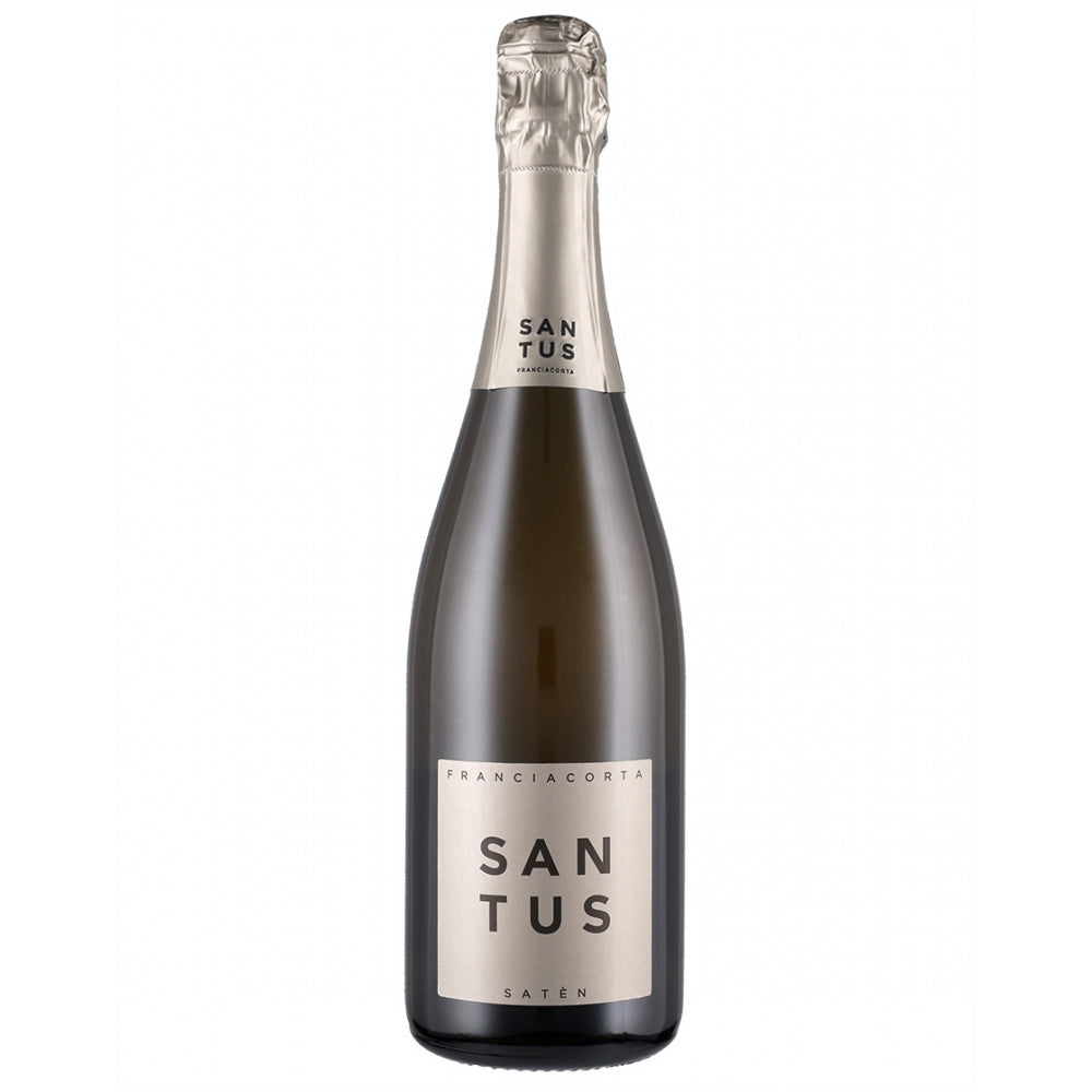 Franciacorta Santus Satèn