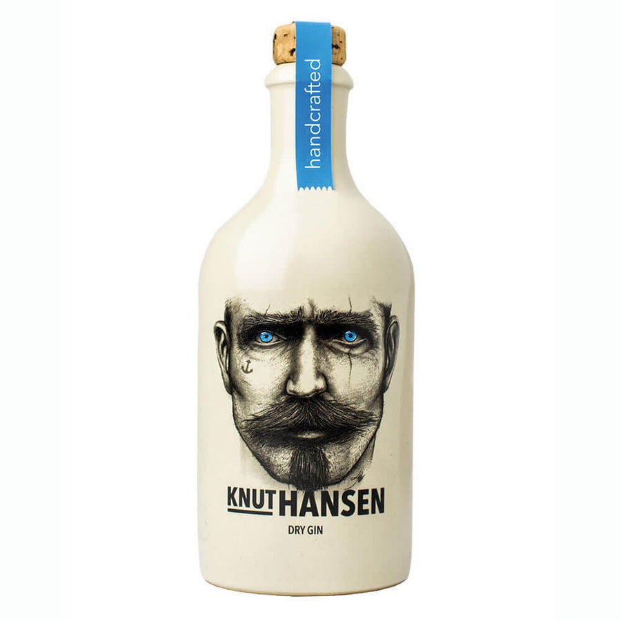 Gin Knut Hansen