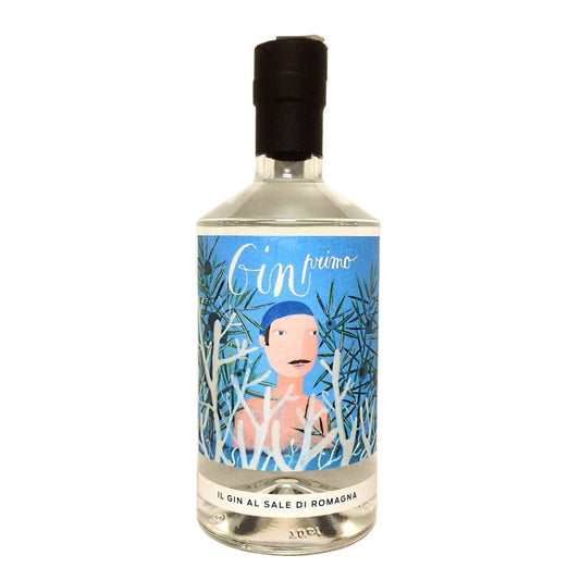 Gin Primo - Gin Primo
