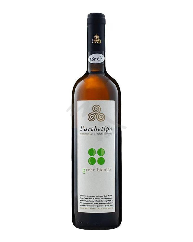 Greco Bianco IGP Salento 2021 - L'archetipo