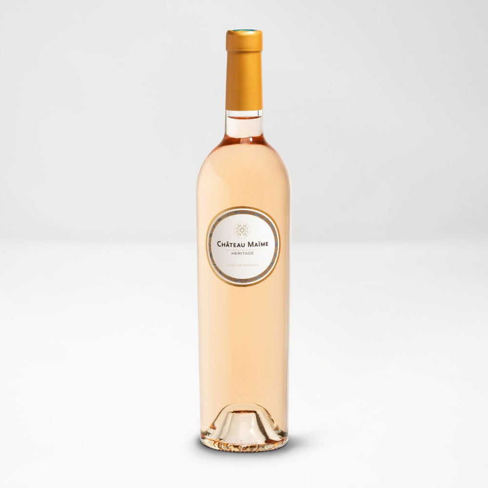 Heritage Rosé 2023 - Domori