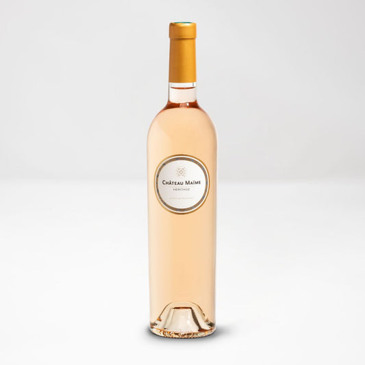 Heritage Rosé 2023 - Domori