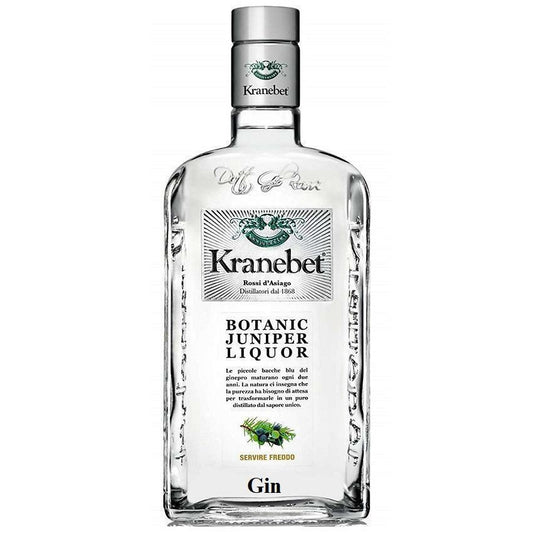 Kranebet Botanic Gin