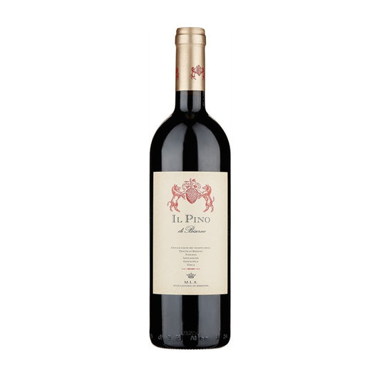 Pino di Biserno Toscana IGT Rosso 2021