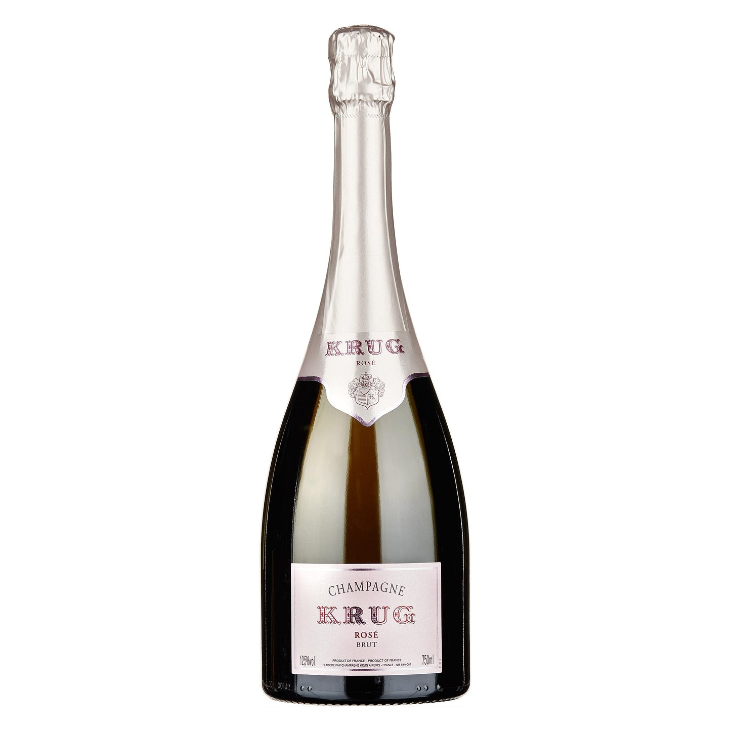 Champagne Brut Rosé 26esima edizione - Krug