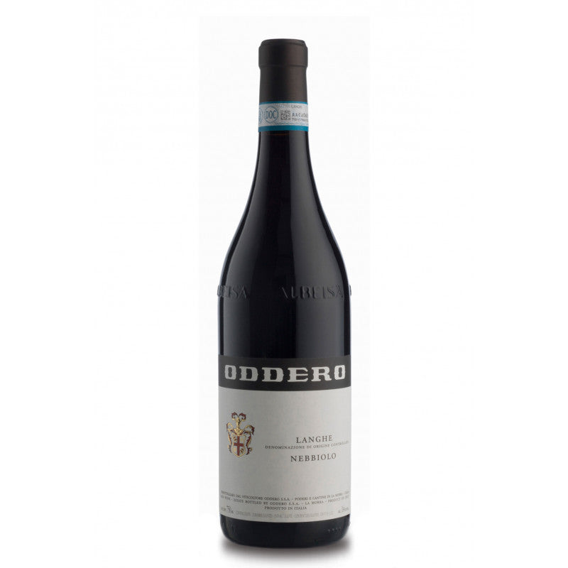 Lenghe DOC Nebbiolo 2020 - Oddero