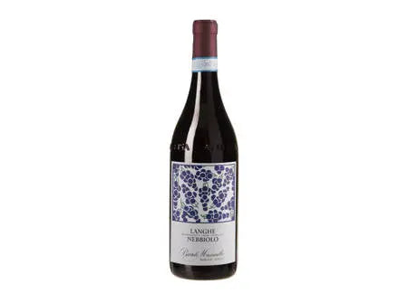 Langhe Nebbiolo 2019 - Bartolo Mascarello alprimopiano