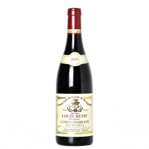 Domaine Louis Remy Gevrey-Chambertin Les Seuvrées 2016