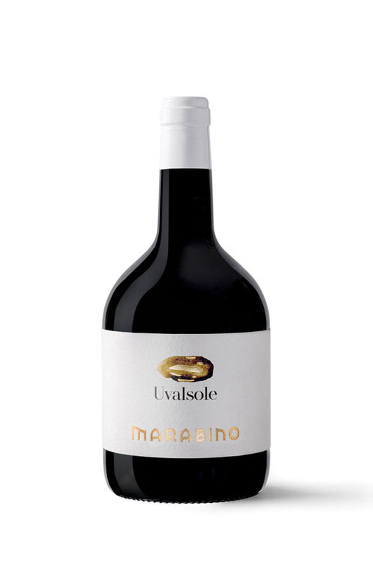 Uvalsole Terre Siciliane IGT 2023 - Marabino