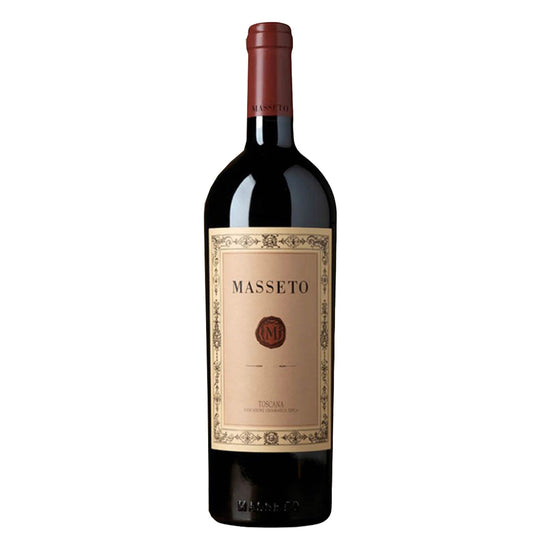 Masseto 2021 Vino Rosso IGT Toscana Rosso - Ornellaia