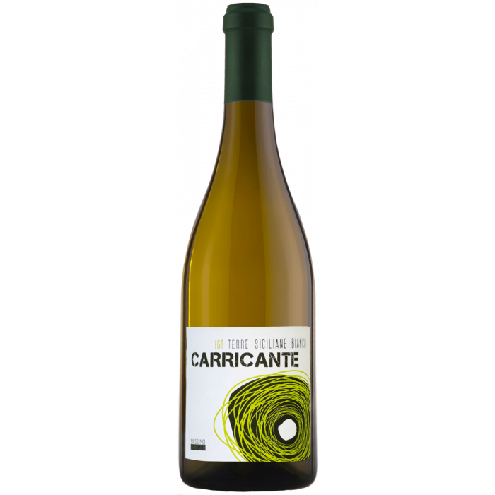 Carricante IGT 2020 - Massimo Lentsch