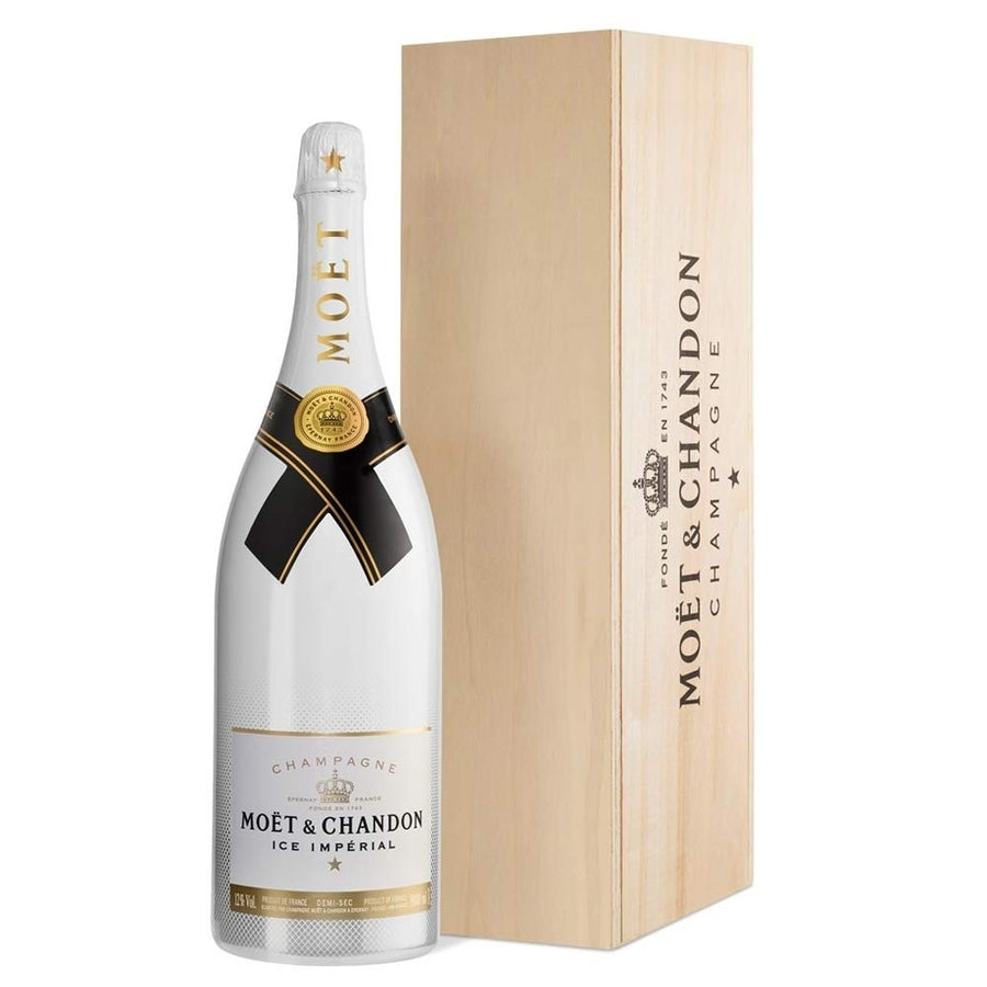 Moet Chandon Ice Imperial Jeroboam 3L - Moet & Chandon