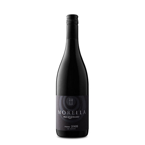 Morella “Mezzanotte” Primitivo