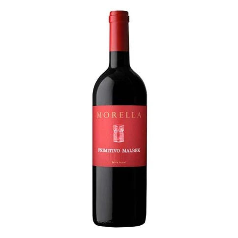 Morella Primitivo Malbek