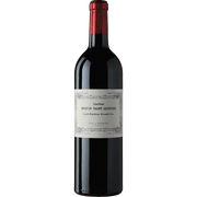 Chateau Moulin Saint Georges 2018 - Saint Emilion