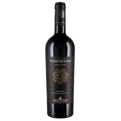 Torcicoda Salento IGT Rosso 2022 - Antinori