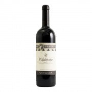 Palafreno Toscana Rosso IGT 2017 - Querciabella