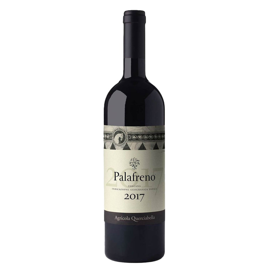 Toscana Merlot IGT “Palafreno” 2017 - Querciabella