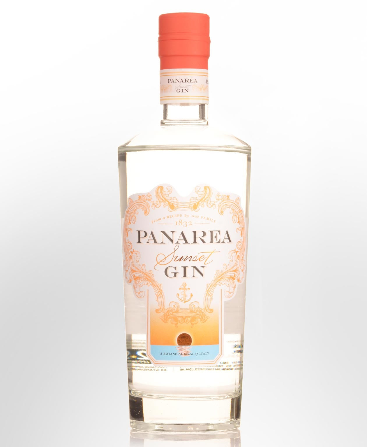 Panarea Sunset Gin