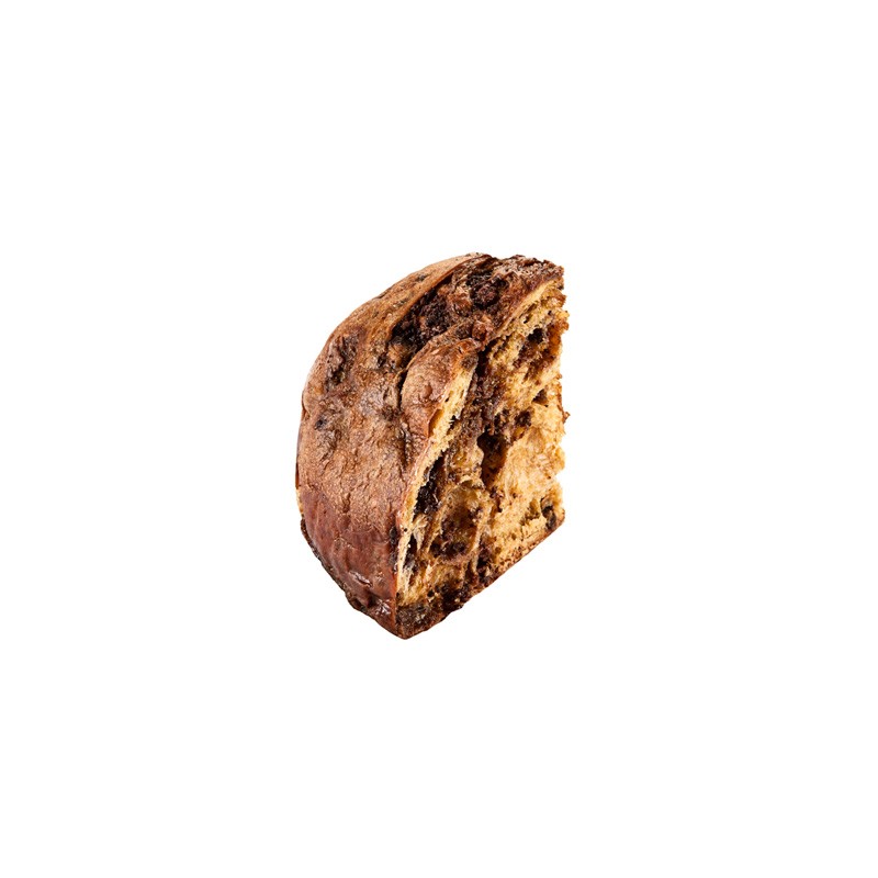 Panzzuppato al Caffè Napoletano