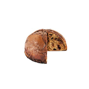 Panzzuppato al Caffè Napoletano
