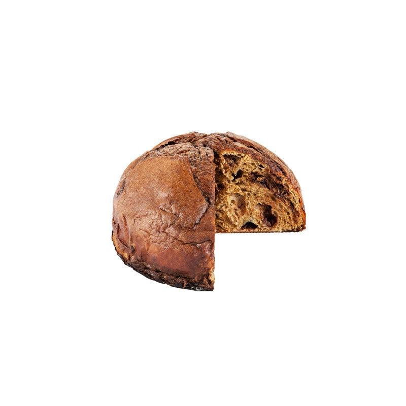 Panzzuppato al Caffè Napoletano