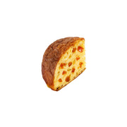 Panzzuppato al liquore Grand Marnier e arance candite