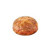 Panzzuppato al liquore Grand Marnier e arance candite
