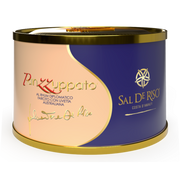 Panzzuppato al Rum Caraibico