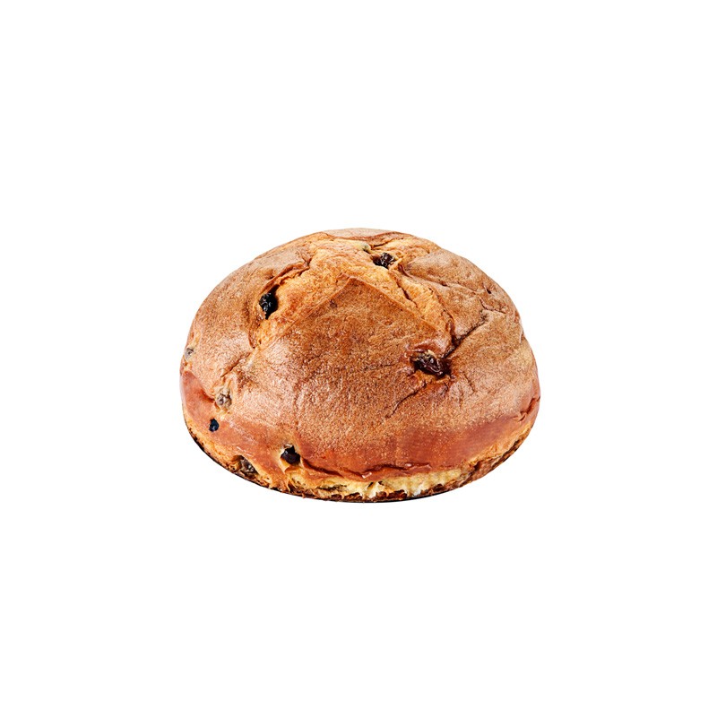 Panzzuppato al Rum Caraibico