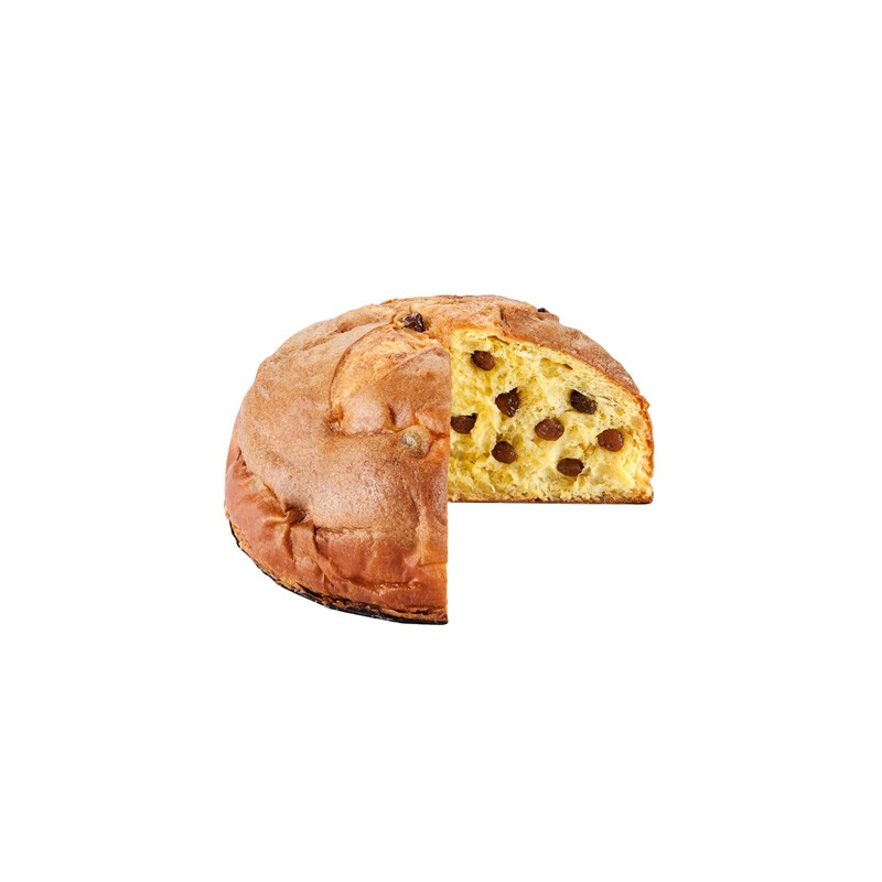 Panzzuppato al Rum Caraibico