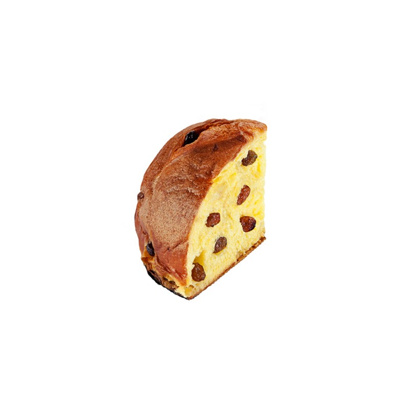 Panzzuppato al Rum Caraibico