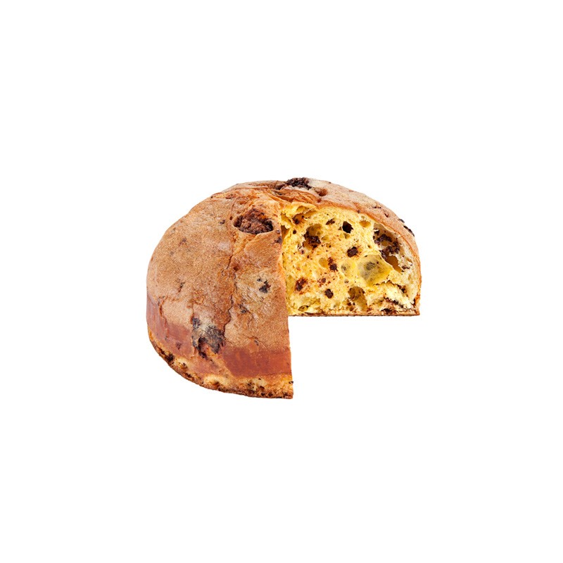 Panzzuppato allo Strega Alberti
