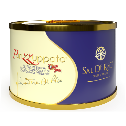 Panzzuppato allo Strega Alberti