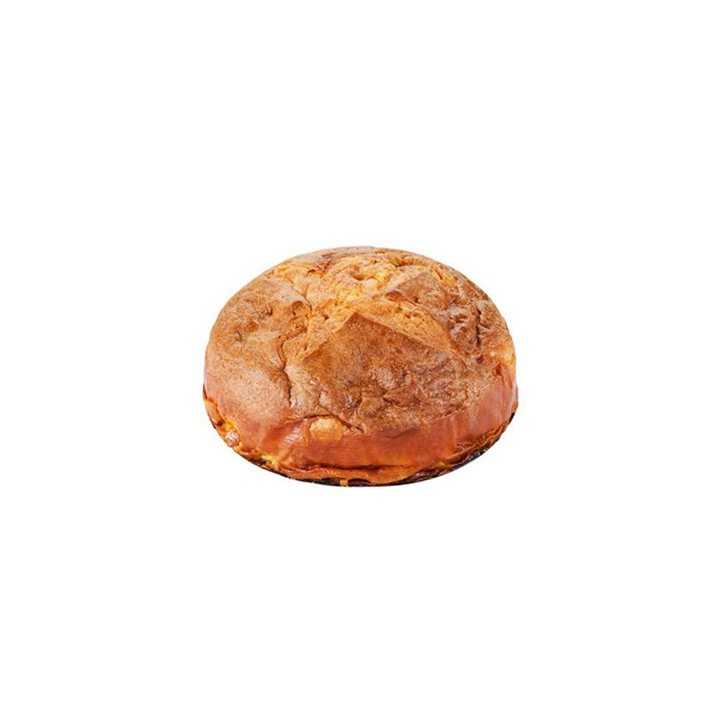 Panzzuppato Ricotta e pera
