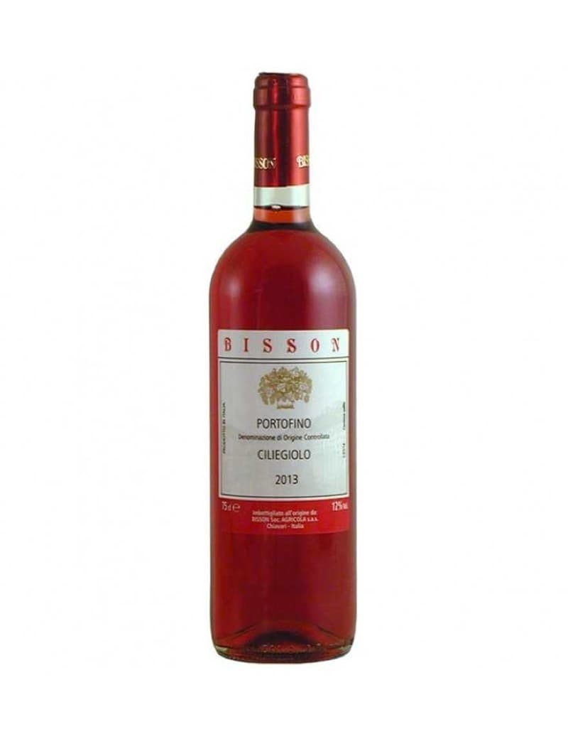 Ciliegiolo Rosato Portofino - Bisson