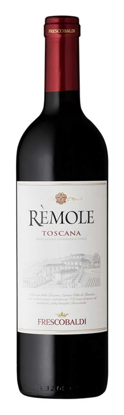 Remole Rosso Toscana IGT 2023 - Frescobaldi