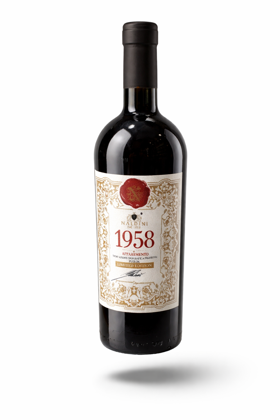 Naldini 1958 Appassimento Limited Edition
