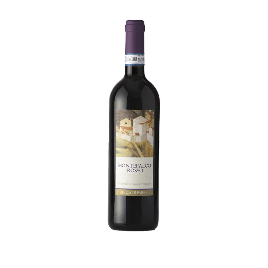 Montefalco Rosso DOC 2022 - Rocca di Fabbri