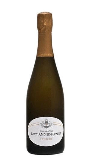 Latitude » Blanc de Blancs