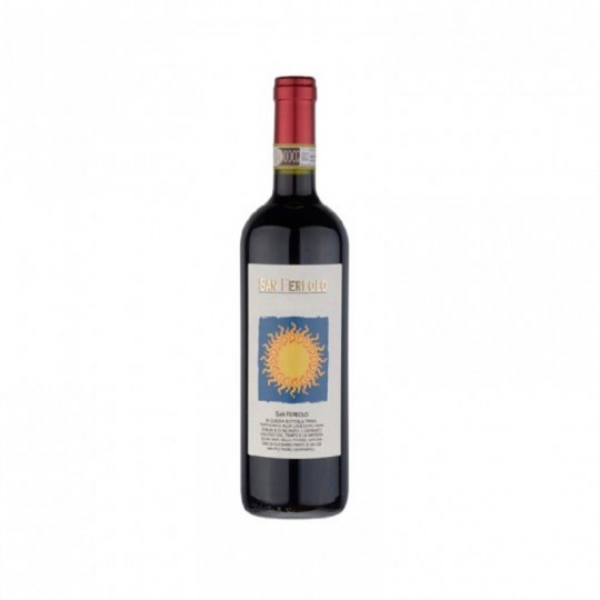 Dolcetto di dogliani 2015 -  San fereolo