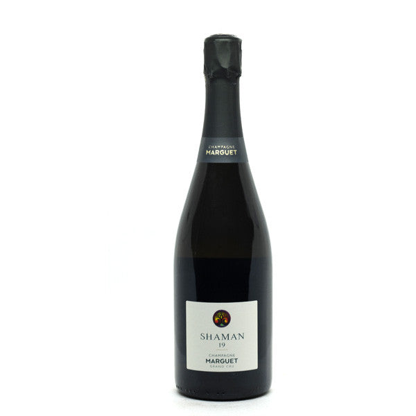 Shaman 19 Champagne Magnum - Marguet