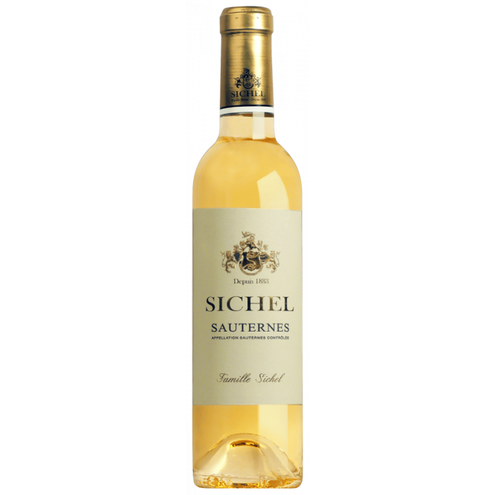 Sichel 375ml - Sauternes 2020