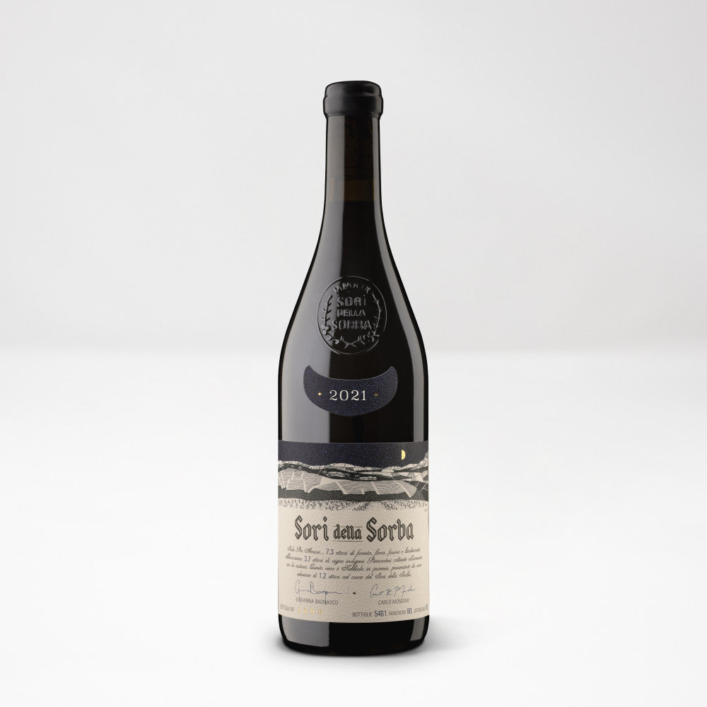 Sorì della Sorba Langhe Nebbiolo 2021 - Domori