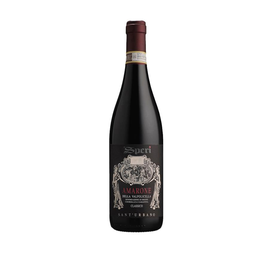 Amarone della Valpolicella Classico Sant'Urbano DOCG 2019 - Speri